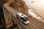THOR INDUSTRIES TO INCLUDE STARLINK'S FLAT HIGH-PERFORMANCE INTERNET CONNECTIVITY SYSTEM IN SELECT MOTORIZED RVS