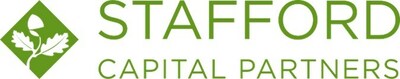 Stafford Capital Partners Logo