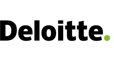 Deloitte Canada Logo (CNW Group/Deloitte & Touche)