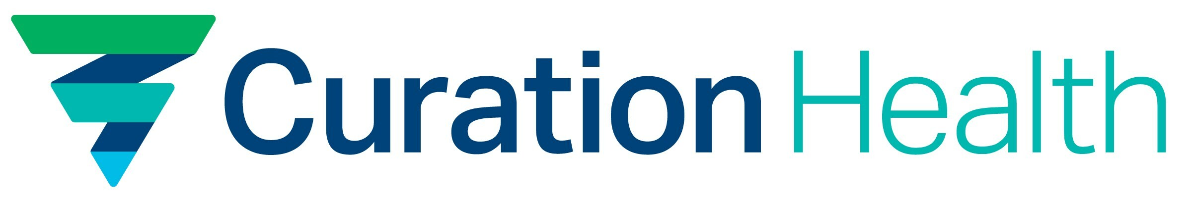 Curation Health Logo