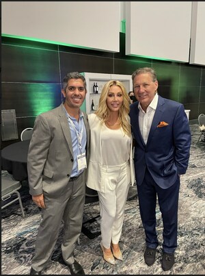Inaugural 4S Summit Presented by Aesthetic Success Offers Unparalleled Learning Experience in Park City, Utah, February 16, 2023