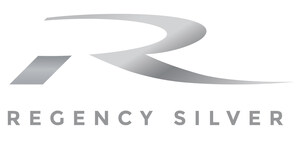 Regency Silver Announces Grant of Stock Options