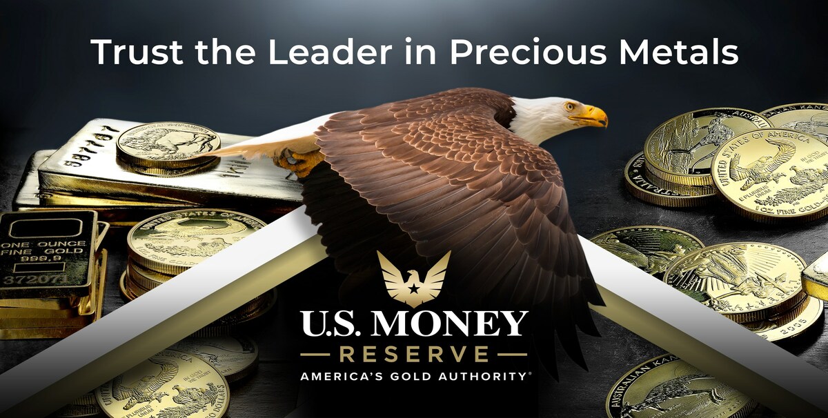 U.S. Money Reserve to Serve as an Official Sponsor of the 2023 Barrett-Jackson Scottsdale Auction - Vimarsana News