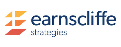 Earnscliffe Strategies Logo (CNW Group/Earnscliffe Strategies)