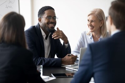 CivicAction launches new initiative to increase Black, Indigenous and racialized representation at leadership tables across Canada (CNW Group/CivicAction)