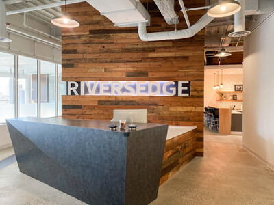 RiversEdge Advisors, a financial planning firm based in Wilmington, Delaware is excited to announce a move to its new office located at 600 North King Street.