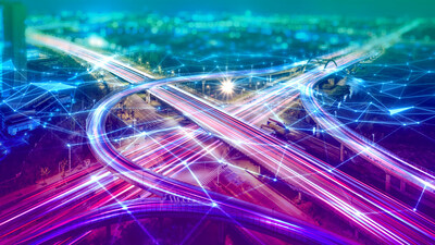 Hadean and Connected Places Catapult team up to develop an e-Highways digital twin, having been awarded an innovation grant from UK Research & Innovation (UKRI)