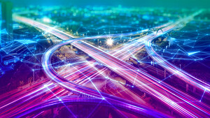 Hadean and Connected Places Catapult awarded innovation grant to develop e-Highways digital twin