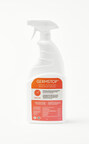 GERMSTOP(SQ) IS FIRST EVER DISINFECTANT TO KILL HUMAN CORONAVIRUS 229E ON SURFACES FOR UP TO 24 HOURS