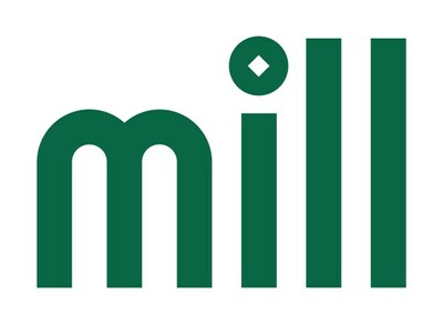Mill Industries Inc. logo (PRNewsfoto/Mill Industries Inc.)
