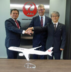Raven SR agrees to supply sustainable aviation fuel to Japan Airlines