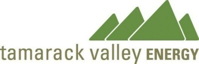 Tamarack Valley Energy (CNW Group/Tamarack Valley Energy)