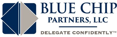 Blue Chip Partners, LLC (PRNewsfoto/Blue Chip Partners)