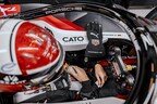 TAG Heuer Porsche Formula E Team Places Second; Cato Networks Debuts as Official SASE Partner