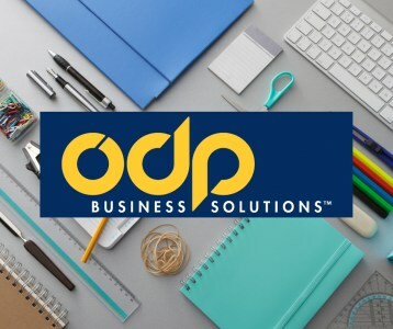 odp business solutions
