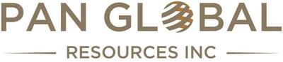 Pan Global Resources Inc. (CNW Group/Pan Global Resources Inc.)