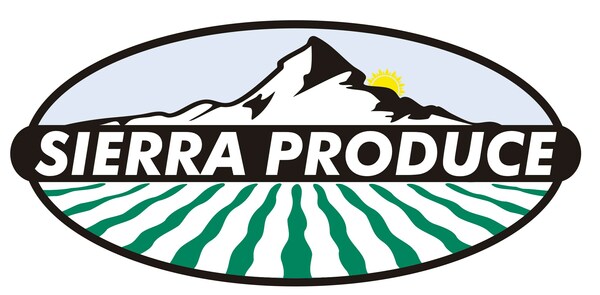 Logotipo de producción Sierra