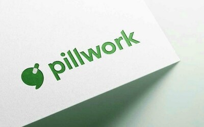 Hybrid Healthcare startup PillWork