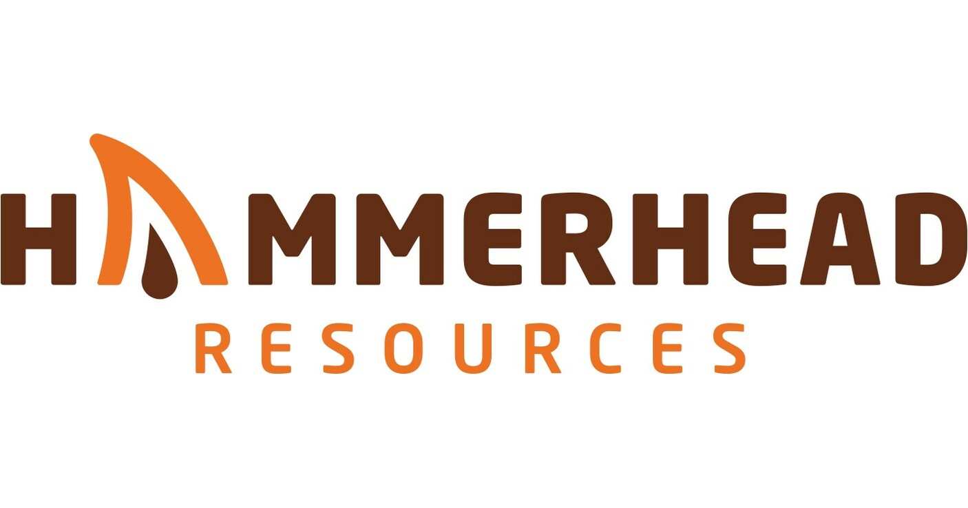 Hammerhead Resources Inc. Announces Production Results for 2022