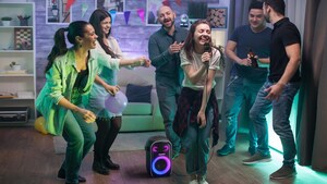 Tronsmart Releases Halo Series Party Speaker, Offering Unparalleled Audio Quality and Visual Effects