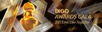 Bigo Live celebra a excelência e a criatividade da emissora no 4º BIGO Awards Gala anual 2023 realizado no Capitol Theatre de Singapura.