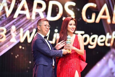 TracTrac gana el premio “Mejor emisora global” (PRNewsfoto/BIGO)