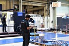 罗克韦尔自动化宣布ThingWorx工业物联网平台帮助迪拜CNC公司提高机器利用率超过160%