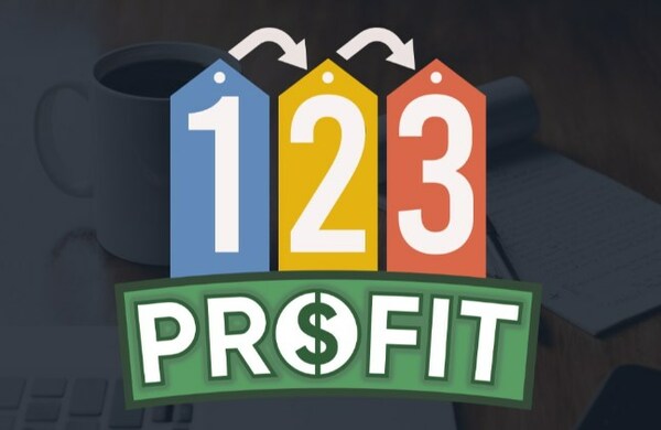 123 Profit Review (fermeture prochaine) annoncée par Online COSMOS pour les créateurs de contenu et les affiliés