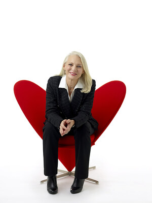 Sharon Price John, Author of "Stories & Heart"