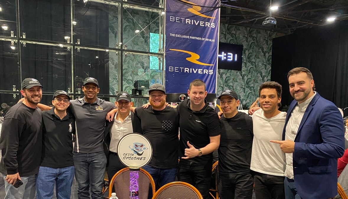 Battle Court Spring 2023 Season Draft Picks Season Kicks Off Feb. 3 - Vimarsana News