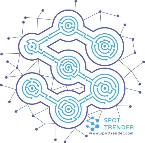 Spot Trender Brand Tracking AI logo