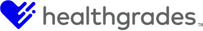 Heathgrades-logo (PRNewsfoto/Healthgrades)