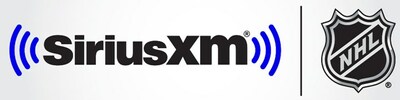 SiriusXM NHL (CNW Group/Sirius XM Canada Inc.)