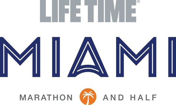 Offered-Out Life Time Miami Marathon And Half Set for January 29