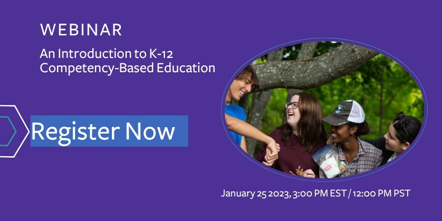 Aurora Institute Webinar to Explore an Introduction to Competency-Based Education - Vimarsana News
