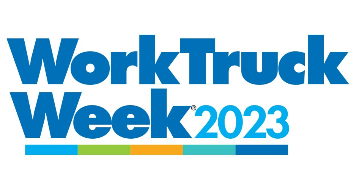 New trucks, EVs, equipment and more launching at Work Truck Week 2023