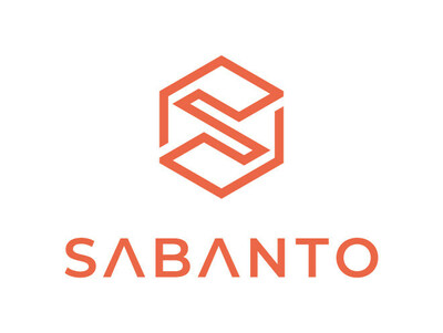 Sabanto logo (PRNewsfoto/Sabanto)