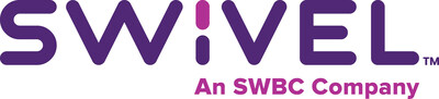 SWIVEL, an SWBC company, announces integration with Fiserv Corillian Home Banking Application (PRNewsfoto/SWBC)