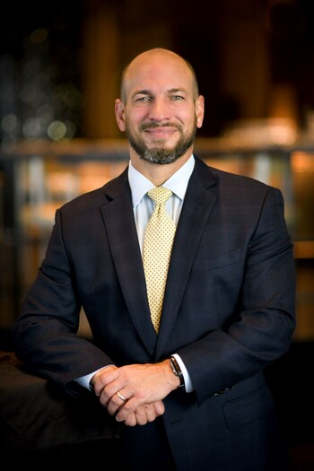 Cordish Gaming Group today announced Ryan Eller has been named EVP & General Manager of Live! Casino & Hotel Maryland.