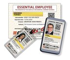 CEAS Essential Employee Virtual Credentials Are Here