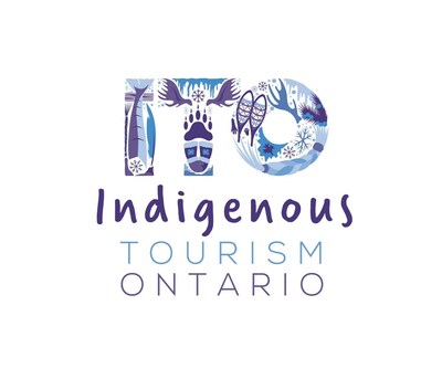 Indigenous Tourism Ontario Logo (CNW Group/Indigenous Tourism Ontario)