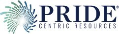 PRIDE Centric Resources Inline Logo