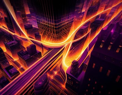 Entangling New York City: In partnership with New York University (NYU), Qunnect has begun experiments to prove the feasibility of distribution of commercially-usable entanglement on some of the world's noisiest, traffic-heavy fiber networks (Source: Qunnect)