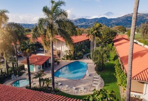 Hawkins Way Capital Expands Leisure-Oriented Hospitality Portfolio with 150-room Best Western Plus Hotel in Upper State Street, Santa Barbara