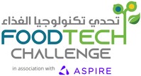 FoodTech Challenge Logo (PRNewsfoto/FoodTech Challenge)