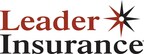 LEADER BANK LAUNCHES NEW SUBSIDIARY, LEADER INSURANCE LLC