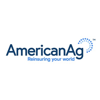 AmericanAg logo (PRNewsfoto/American Agricultural Insurance Company)