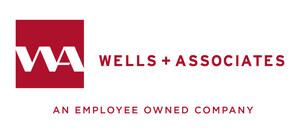 Wells + Associates Makes Changes in Leadership Roles