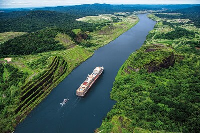 Holland America Line is now booking travelers for the 2023-2024 season to explore Mexico, Hawaii, the Pacific Coast and Panama Canal on six ships across 39 departures. Voyages are roundtrip from San Diego or begin or end in the popular California port.