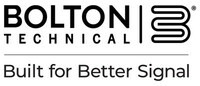 Bolton Technical: Built for Better Signal